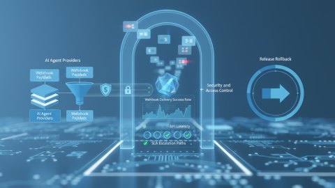 Security and Access Control: AI Agent Automation Runbook for 1C-Bitrix with Release Rollback