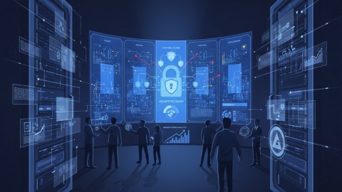Security-By-Design: Architecting Trust in B2B Systems