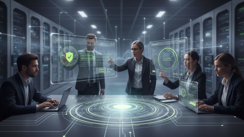 Security-By-Design: Embedding Trust in B2B Digital Products