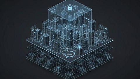 Security-by-Design: как защитить цифровой продукт с первого дня