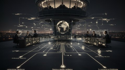 Security and Compliance Automation: Zero-Trust Operations Dashboard for Multi-System ROMI Reporting