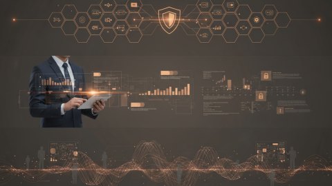 Security-инжиниринг в личных кабинетах и B2B-порталах: инженерный подход через лексикон, примеры и практические рекомендации