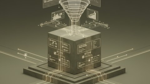 Security control baseline checklist for SEO content generation and publishing systems: conversion uplift in B2B lead funnel pages