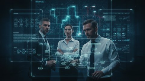 Новая SEO-статья на тему: личные кабинеты и B2B-порталы — практический разбор с фокусом на MVP и интеграции CRM