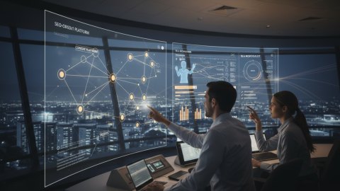 SEO-Observability Runbook: Управление SLA и эскалацией инцидентов в контентной платформе