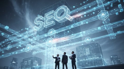 SEO-структура коммерческого сайта под заявки: практическое руководство по внедрению и результату