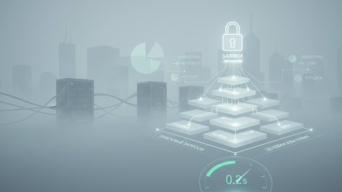 SEO-структура коммерческого сайта под заявки: экспертное руководство по внедрению