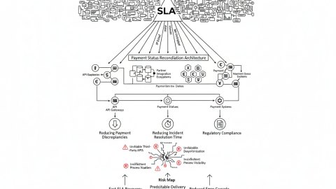 SLA-Driven Triage API: Архитектура сверки статусов платежей для партнерских интеграций