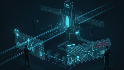 Streamlining E-commerce ERP Warehouse Logistics Integrations: API Gateway Release Management Checklist for Policy-Driven Routing
