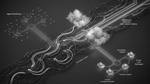 System Observability for E-Commerce Checkout and Conversion Platforms: AI Knowledge Assistant Rollout for Internal Teams