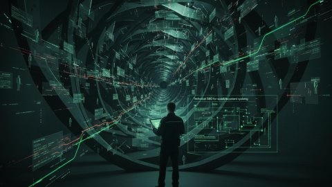 Technical SEO for scalable content systems: an MVP acceptance checklist for product teams facing slow website audits and performance recovery