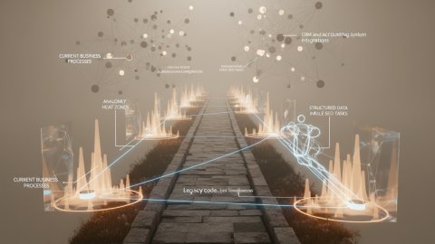 Техническое SEO для коммерческих сайтов: кейсовый обзор с фокусом на автоматизацию и legacy-интеграции