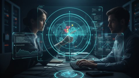 Инцидентный таймлайн для Telegram-бота поддержки финтех-платформы: threat intel и снижение change-failure-rate