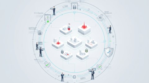 Security control uplift in Cloud-Native telegram partner network automation stacks: a knowledge base governance framework before enterprise onboarding